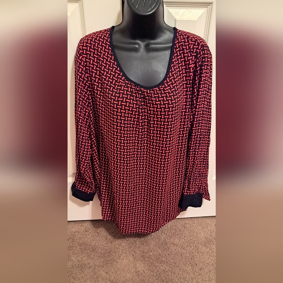Old Navy Tops - Old Navy Women's LS top